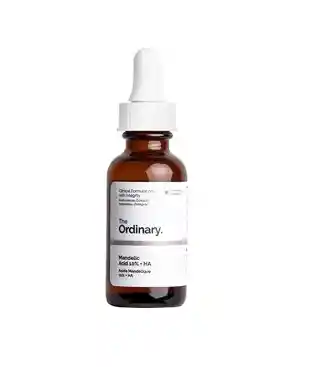 The Ordinay - Suero Exfoliante Ácido Mandelico 10% + Ha - Mandelic Acid 30ml