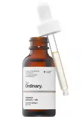 The Ordinay - Suero Exfoliante Ácido Mandelico 10% + Ha - Mandelic Acid 30ml