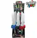 Dulces Candytoy Space Crack X12und