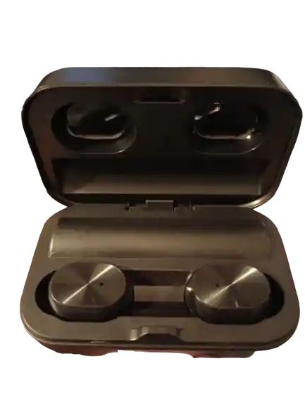 Audifonos Inalambricos Bluetooth Pro 21 - Negro