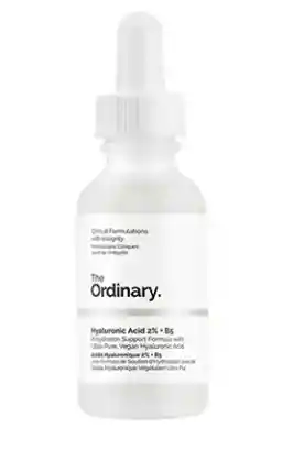 The Ordinary - Hyaluronic Acid 2% + B5 Serum 30 Ml Ácido Hialurónico Hidratante