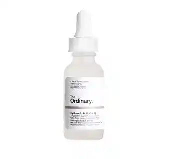 The Ordinary - Hyaluronic Acid 2% + B5 Serum 30 Ml Ácido Hialurónico Hidratante