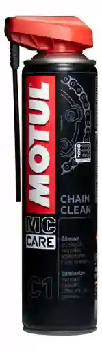 Motul C1 Limpiador De Cadenas