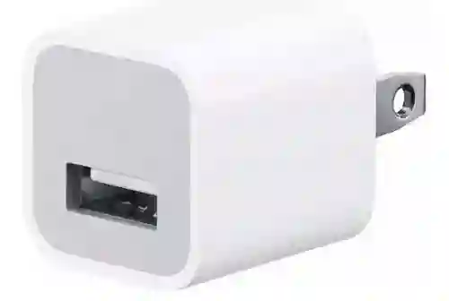 Base Cargador 5w