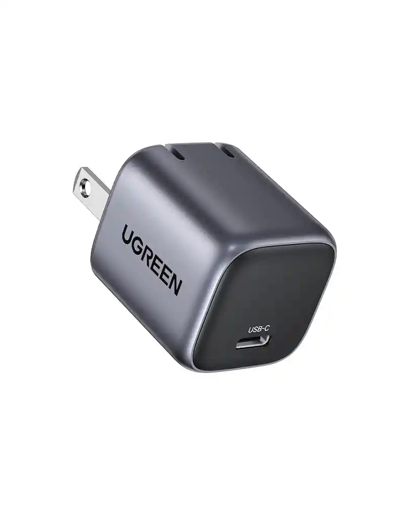 Cargador Iphone Tipo C Samsung Xiaomi Carga Rapida Original