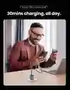 Cargador Iphone Tipo C Samsung Xiaomi Carga Rapida Original