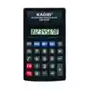 Calculadora Kadio Kd-815