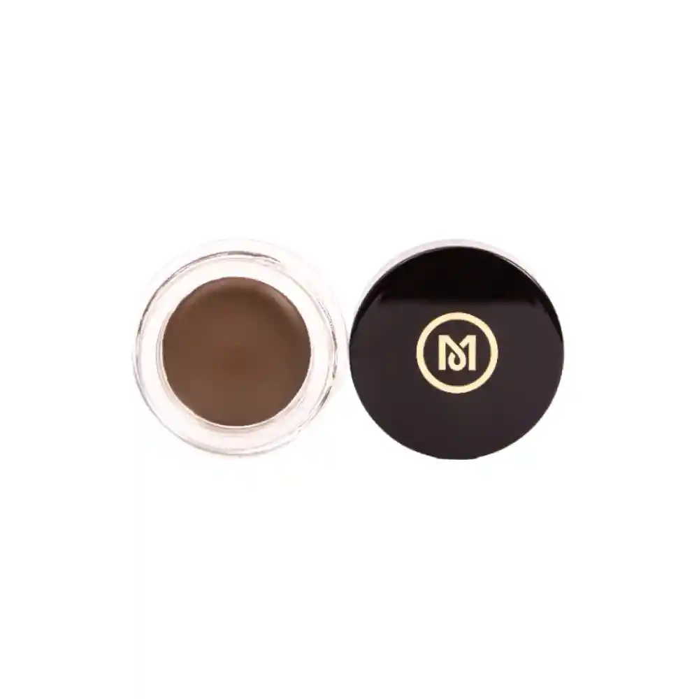 Pomada Para Cejas Montoc Brow Effect Tono Light