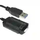 Adaptador Conversor Tipo Cable Ide Sata A Usb | Kit Completo