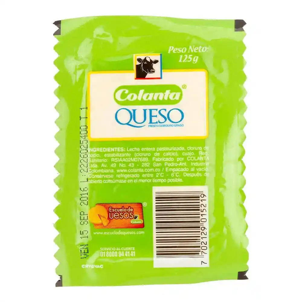 Queso Colanta