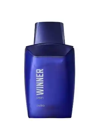 Winner Sport Eau De Toilette, 100 Ml