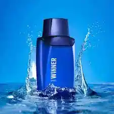 Winner Sport Eau De Toilette, 100 Ml