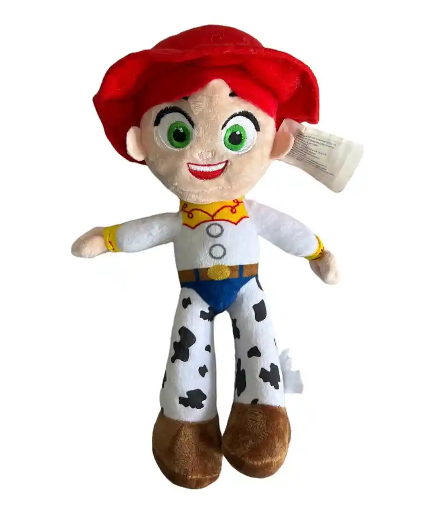 Peluche Jessi Toy Story