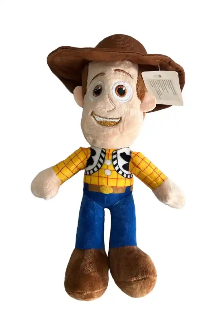 Peluche Woddy Toy Story