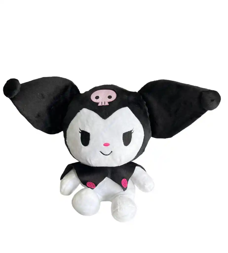 Peluche Kuromi