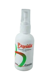 Baxidin Antiséptico 120 Ml