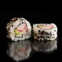 Sushi California