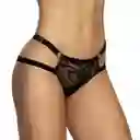 Panty En Cadenas Mapalé 116 S/m