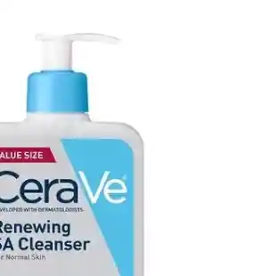 Cerave Facial Renewing Sa - 473ml Limpiador Facial
