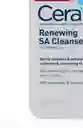 Cerave Facial Renewing Sa - 473ml Limpiador Facial