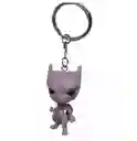 Llavero Funko Pop: Pokemon Mewtwo