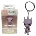 Llavero Funko Pop: Pokemon Mewtwo