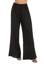 Pantalon Memoir Negro M