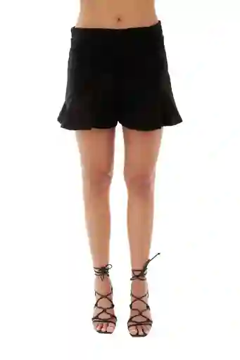 Short Willow Negro S