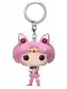 Llavero Funko Pop: Sailor Chibi Moon