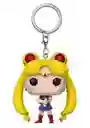 Llavero Funko Pop: Sailor Moon