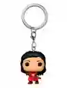 Llavero Funko Pop: Shang-chi Katy