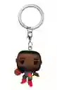 Llavero Funko Pop: Space Jam Lebron James