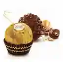 Chocolate Ferrero Rocher X3