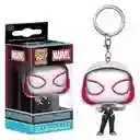 Llavero Funko Pop: Spider-gwen