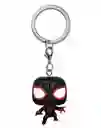 Llavero Funko Pop: Spider-man Miles Morales