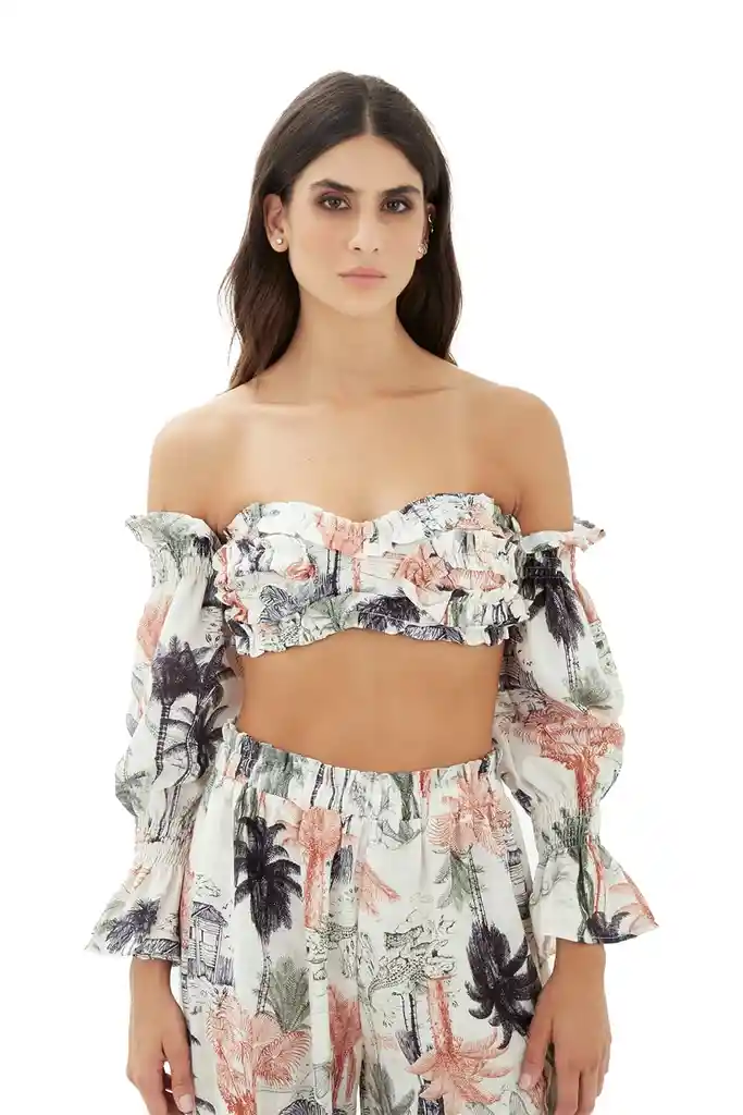 Top Adelaide Memory Marfil S