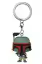 Llavero Funko Pop: Star Wars Boba Fett