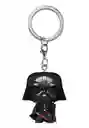 Llavero Funko Pop: Star Wars Darth Vader