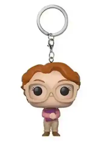 Llavero Funko Pop: Stranger Things Barb