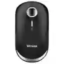 Mouse Inalambrico Wesdar V1 Negro