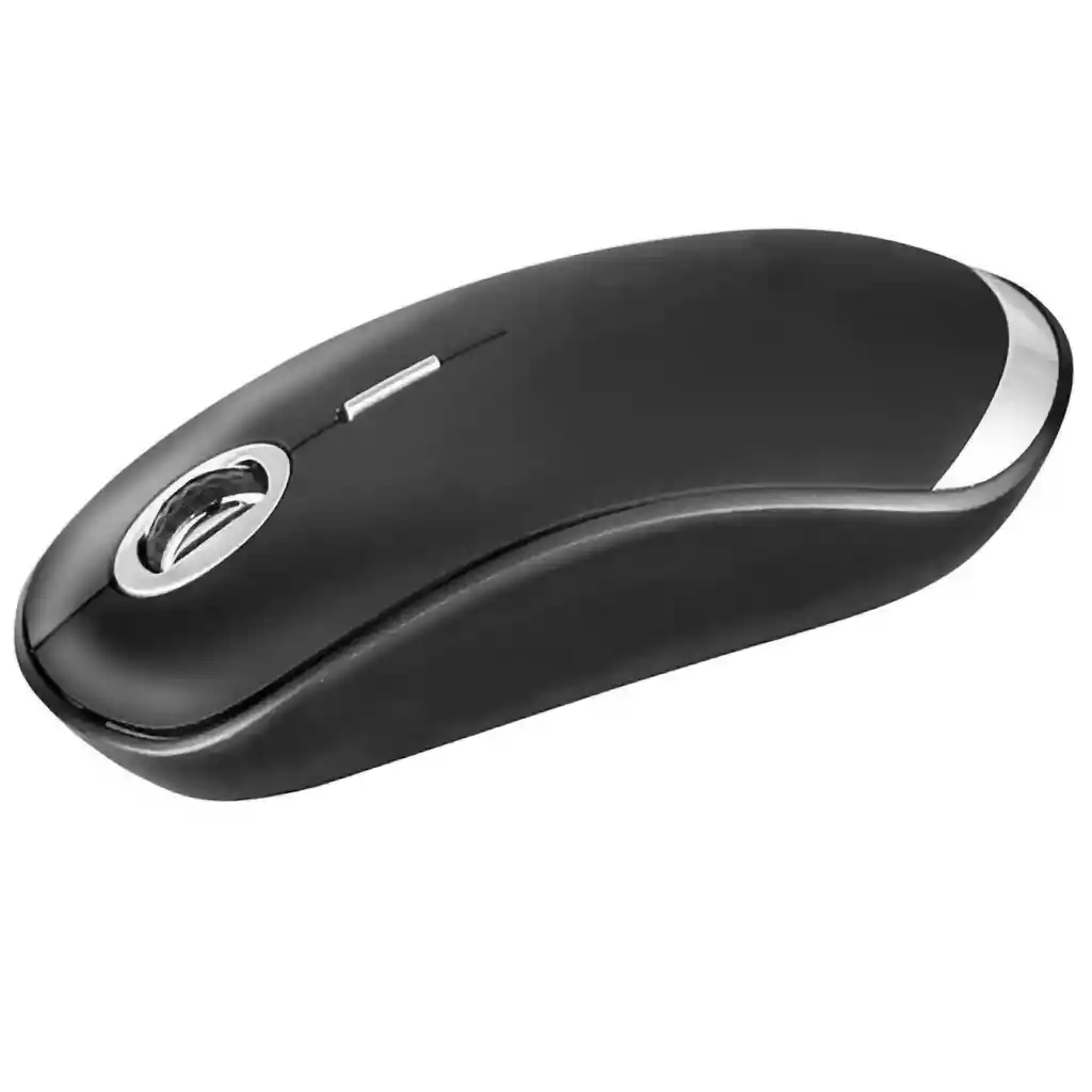 Mouse Inalambrico Wesdar V1 Negro