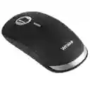 Mouse Inalambrico Wesdar V1 Negro