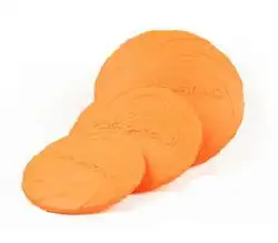 Calabaza Pets Frisbee De Goma Resistente 15 Cm Pj0915cm