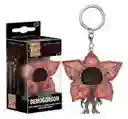 Llavero Funko Pop: Stranger Things Demogorgon