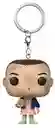 Llavero Funko Pop: Stranger Things Eleven