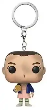 Llavero Funko Pop: Stranger Things Eleven