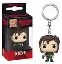 Llavero Funko Pop: Stranger Things Steve 3