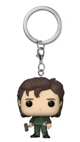 Llavero Funko Pop: Stranger Things Steve 3