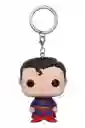 Llavero Funko Pop: Superman