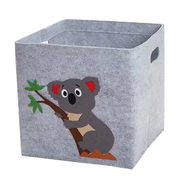 Organizador Fieltro Koala